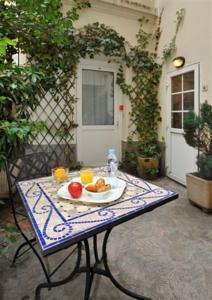 Hotel Carladez Cambronne