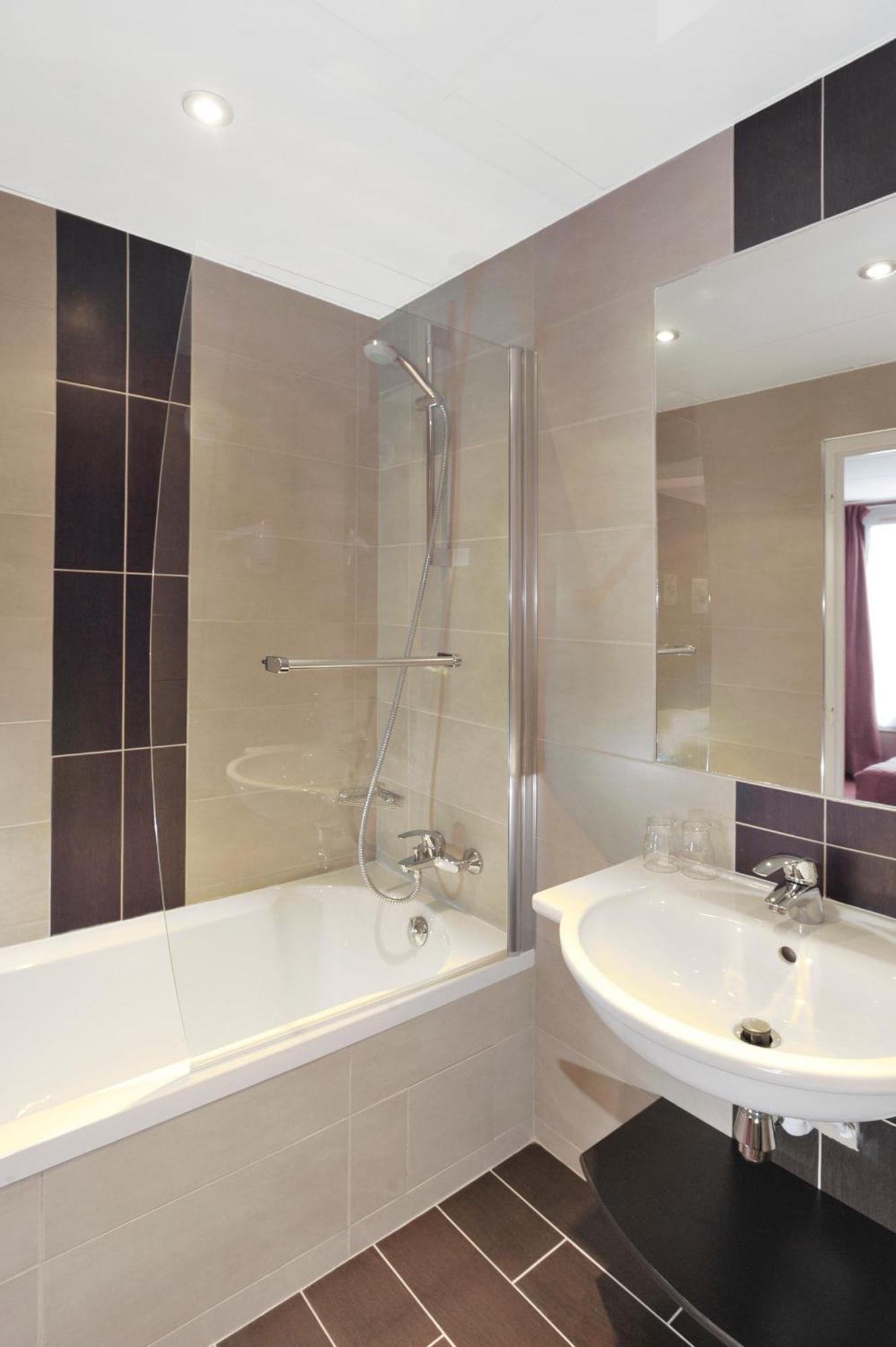 Carladez Cambronne 3* Paris