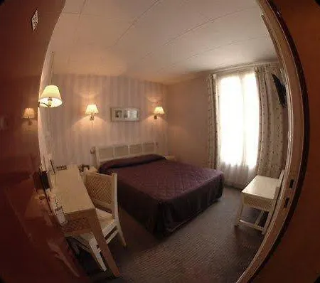Carladez Cambronne Parigi