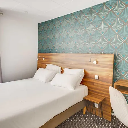 Carladez Cambronne Hotel Parigi