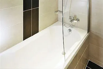 Hotel Carladez Cambronne Parigi