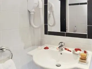 Carladez Cambronne Hotel Parigi
