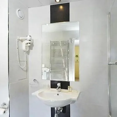 Carladez Cambronne Hotel Parigi