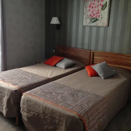 Carladez Cambronne 3* Parigi