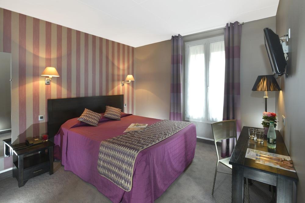 Carladez Cambronne 3* Parigi