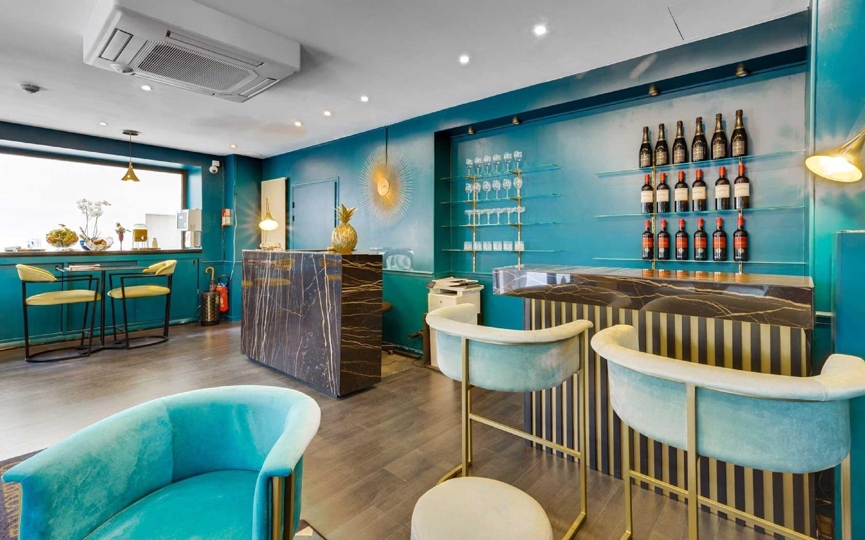 Carladez Cambronne Paris