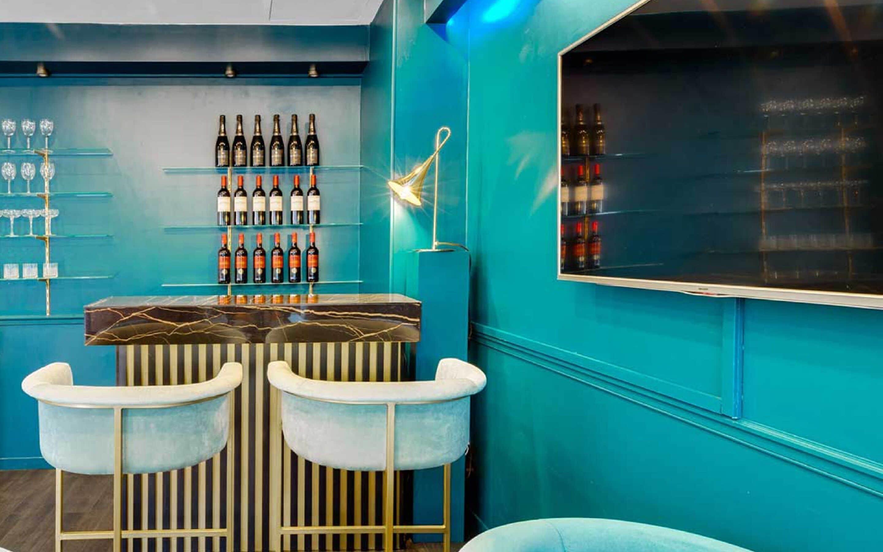 Carladez Cambronne Paris