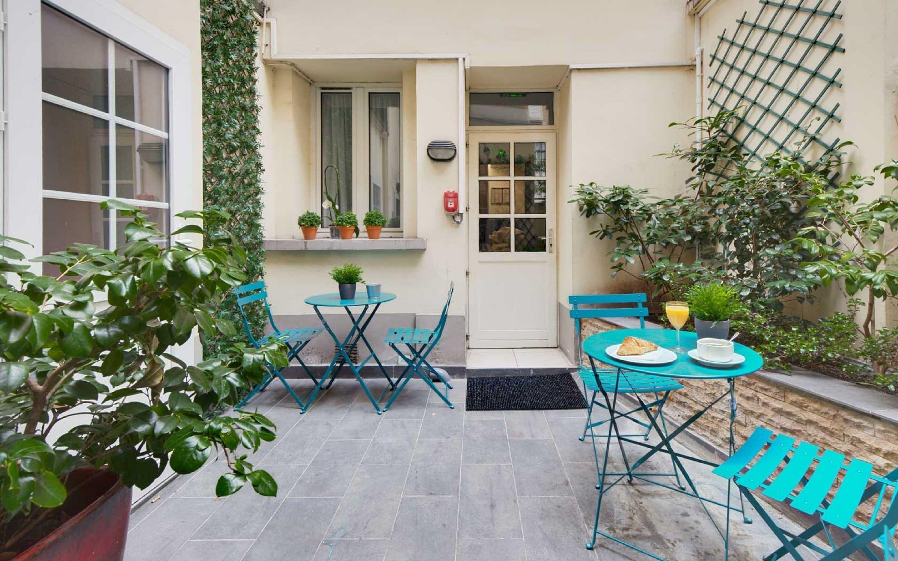 Carladez Cambronne 3* Paris