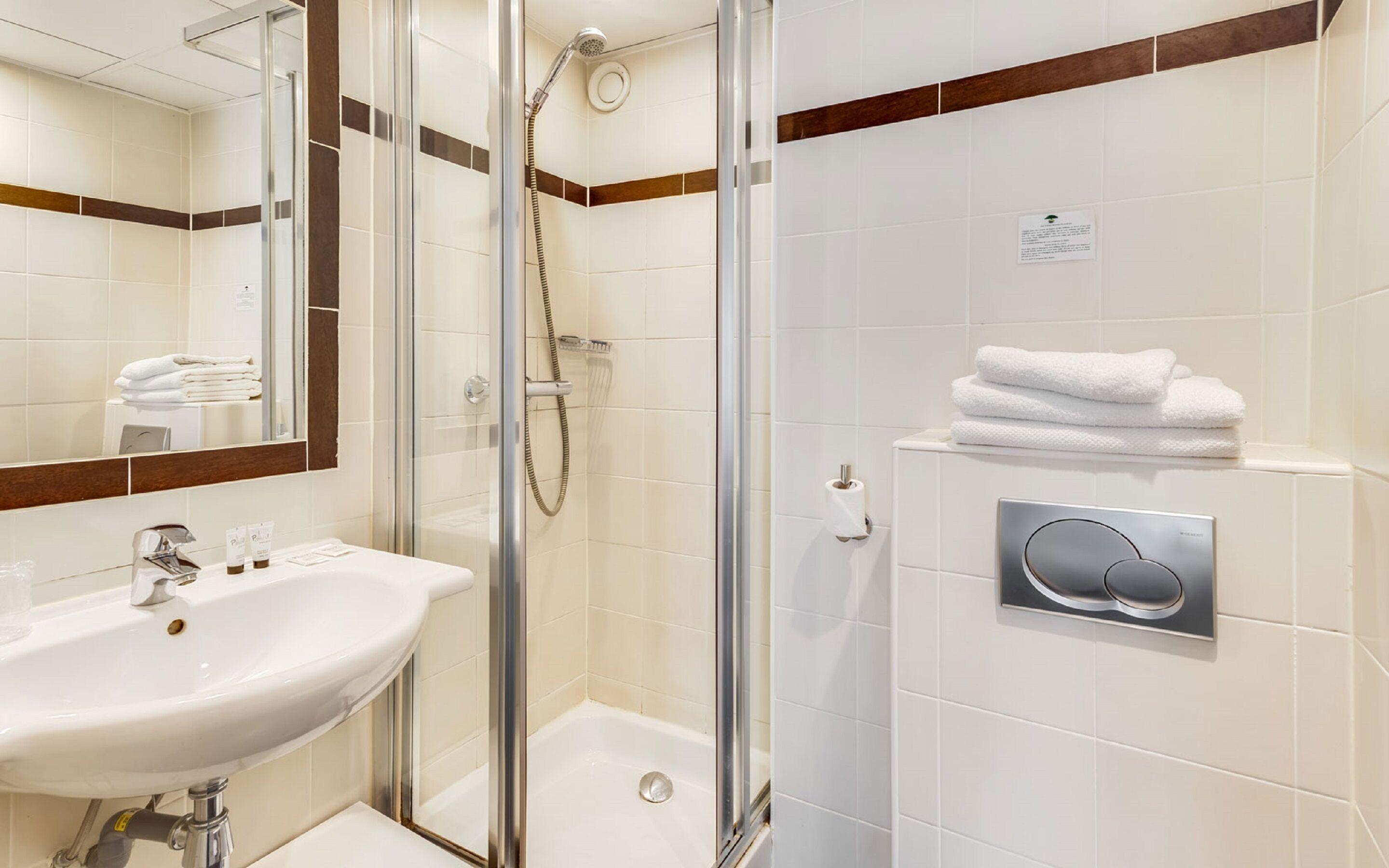 Carladez Cambronne Hotel Parigi