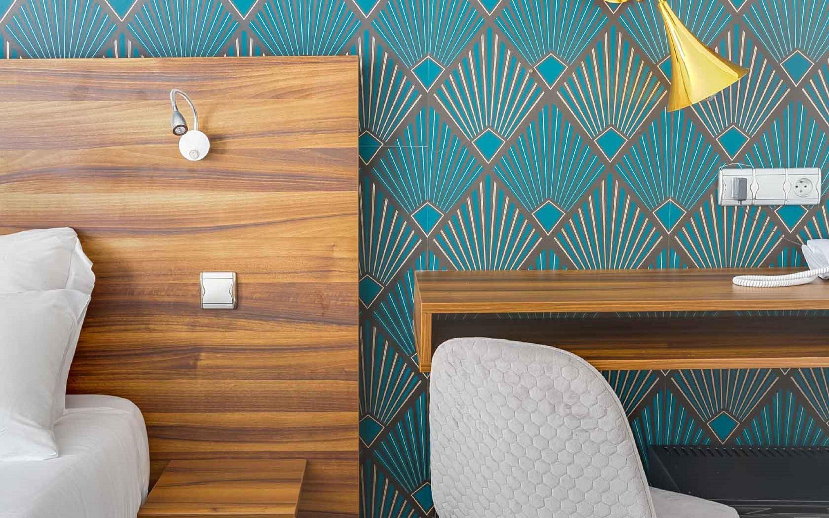 Hotel Carladez Cambronne Paris