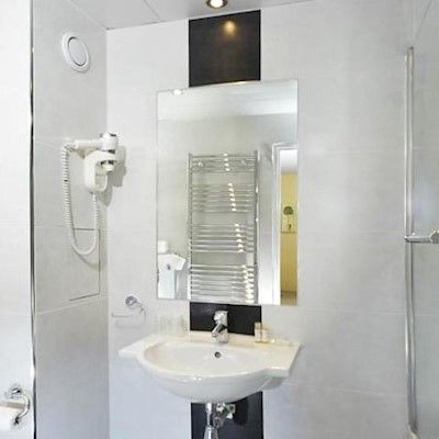 Carladez Cambronne Hotel Parigi