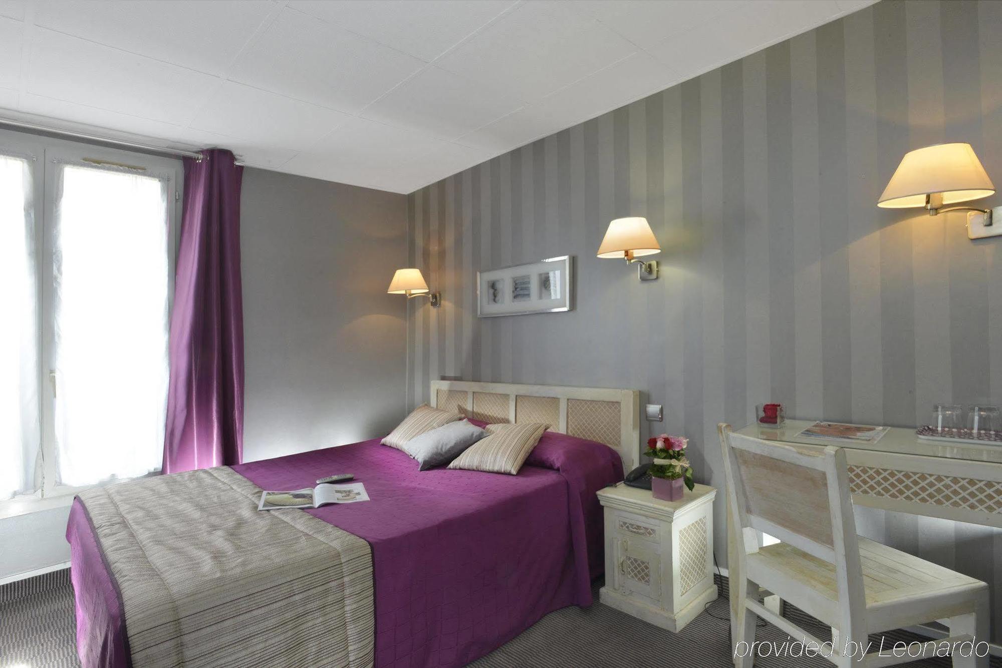 Carladez Cambronne Parigi