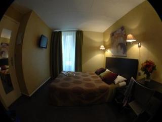 Carladez Cambronne 3* Parigi