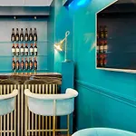 Carladez Cambronne Paris