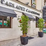 Hotel Carladez Cambronne 3*
