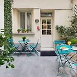 Carladez Cambronne 3* Paris