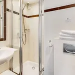 Carladez Cambronne Hotel Paris