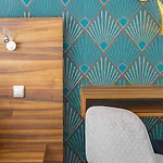 Hotel Carladez Cambronne Paris