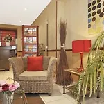 Carladez Cambronne Hotel Paris