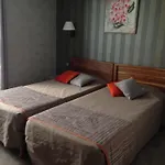 Carladez Cambronne 3* Paris