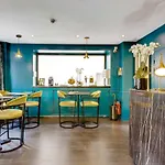 Carladez Cambronne 3* Paris