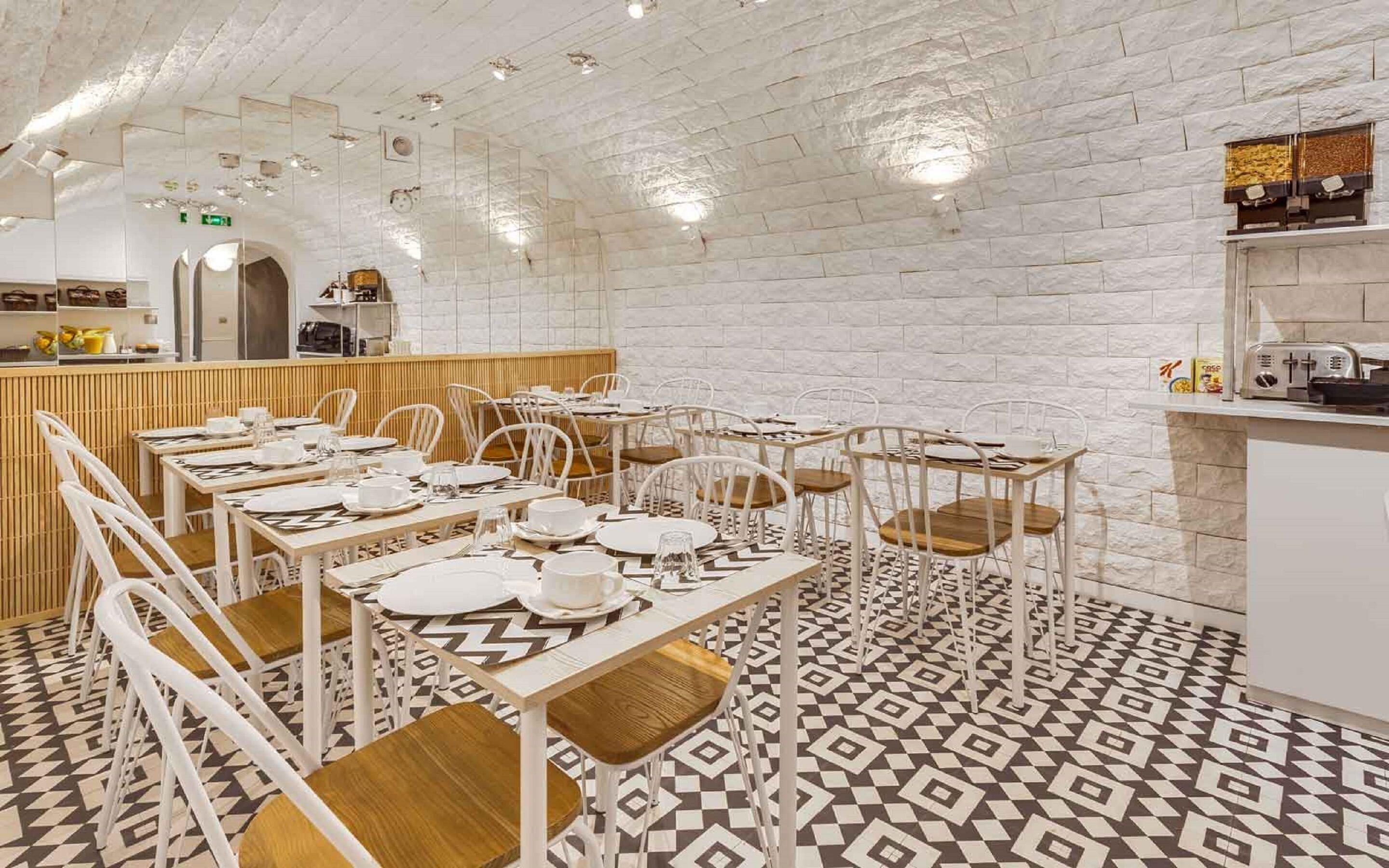 Carladez Cambronne 3* Paris