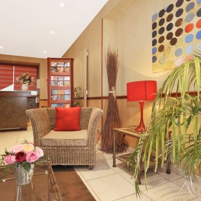 Carladez Cambronne Paris