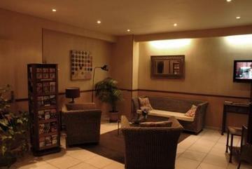 Carladez Cambronne 3* Paris